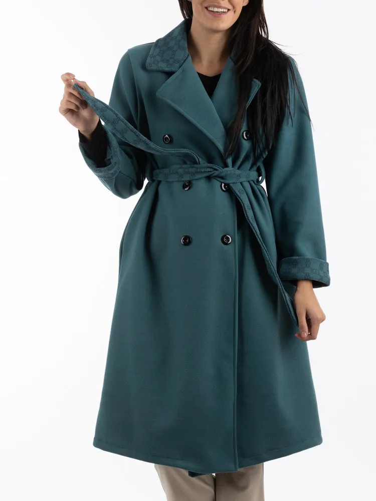 2237031-Trench Coat