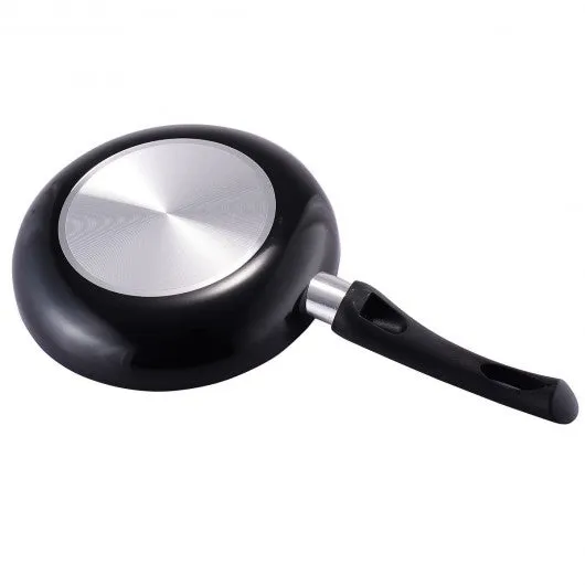 3 pcs Aluminum Nonstick Frying Pan