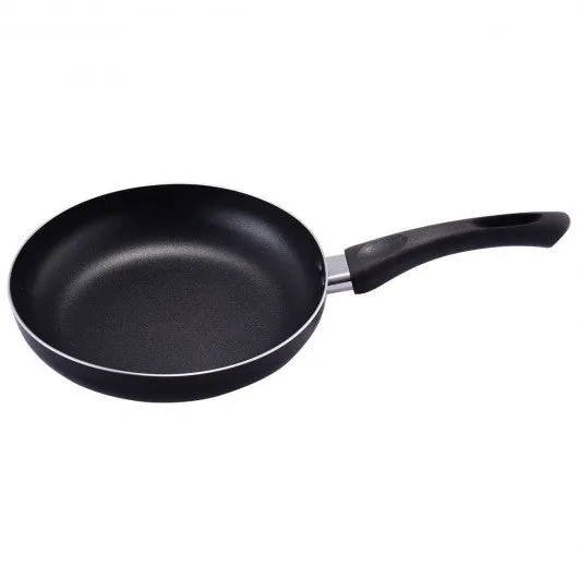 3 pcs Aluminum Nonstick Frying Pan