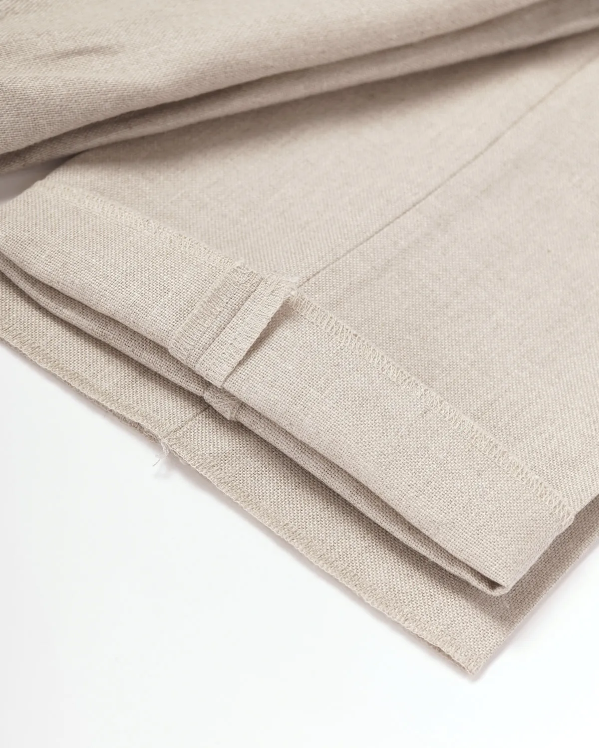 6-50777 Heavy Linen Canvas