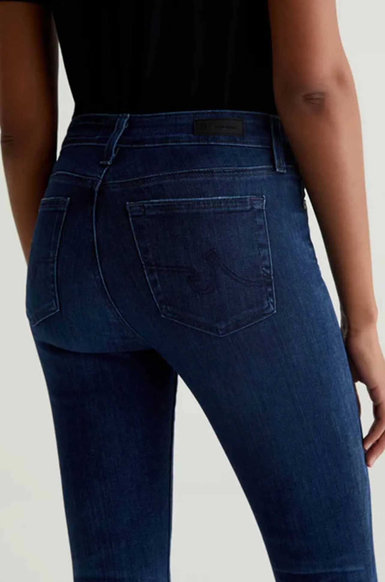 AG Jeans - Mari in 5 Years Blue Essence