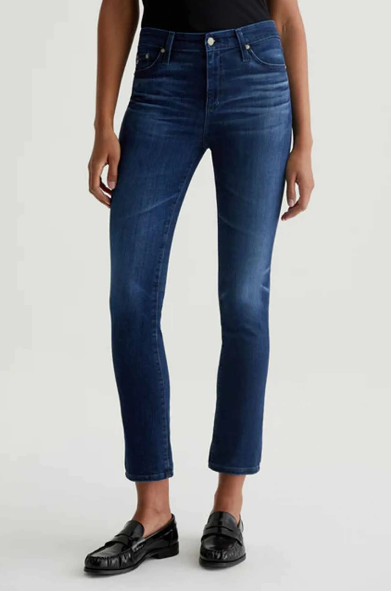 AG Jeans - Mari in 5 Years Blue Essence