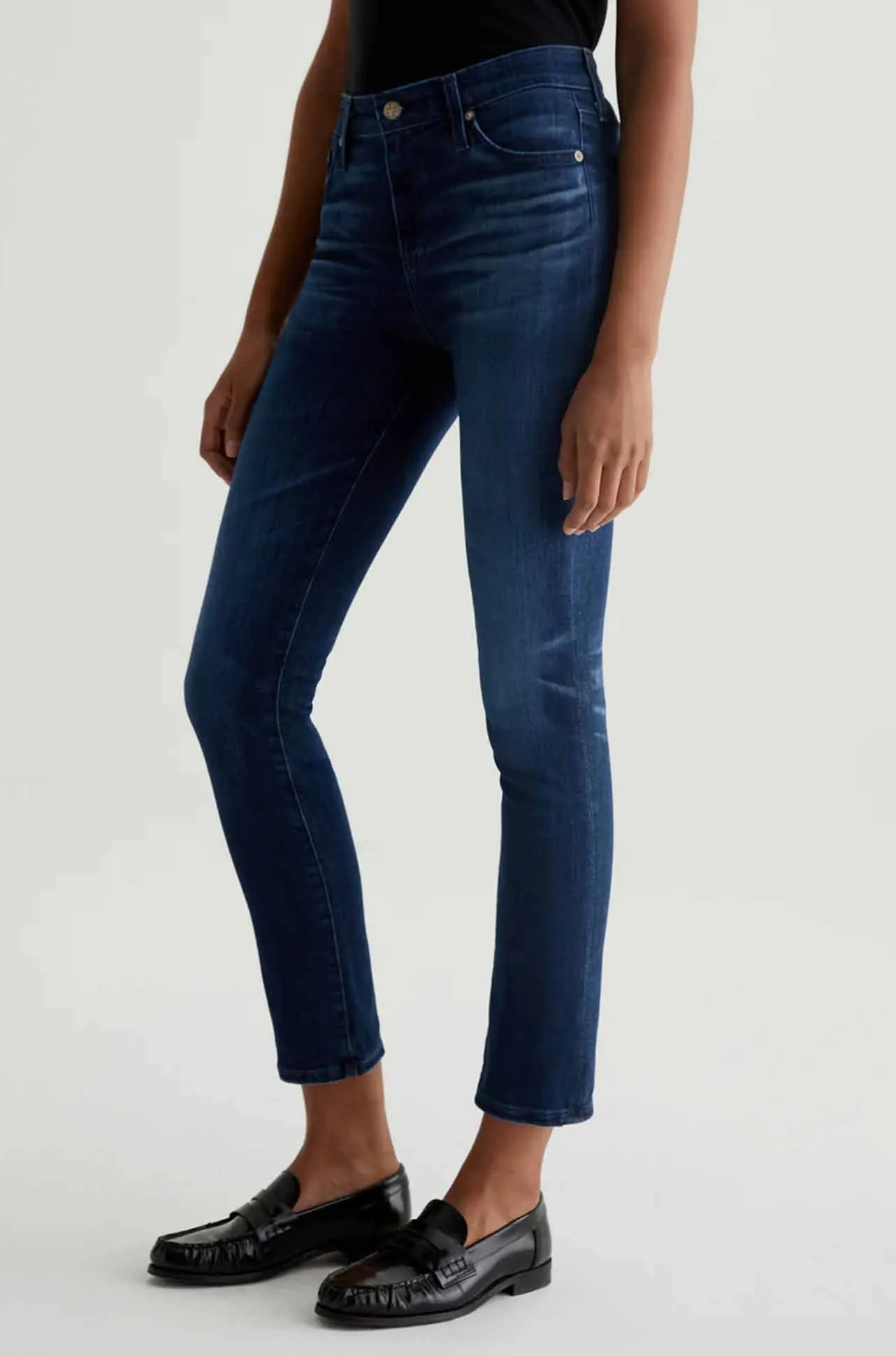 AG Jeans - Mari in 5 Years Blue Essence