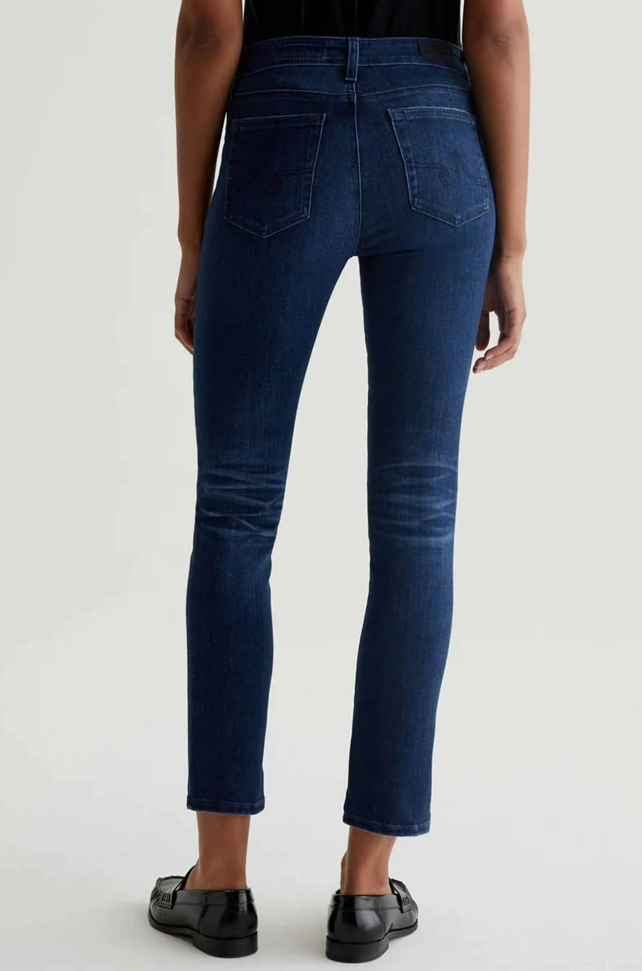 AG Jeans - Mari in 5 Years Blue Essence