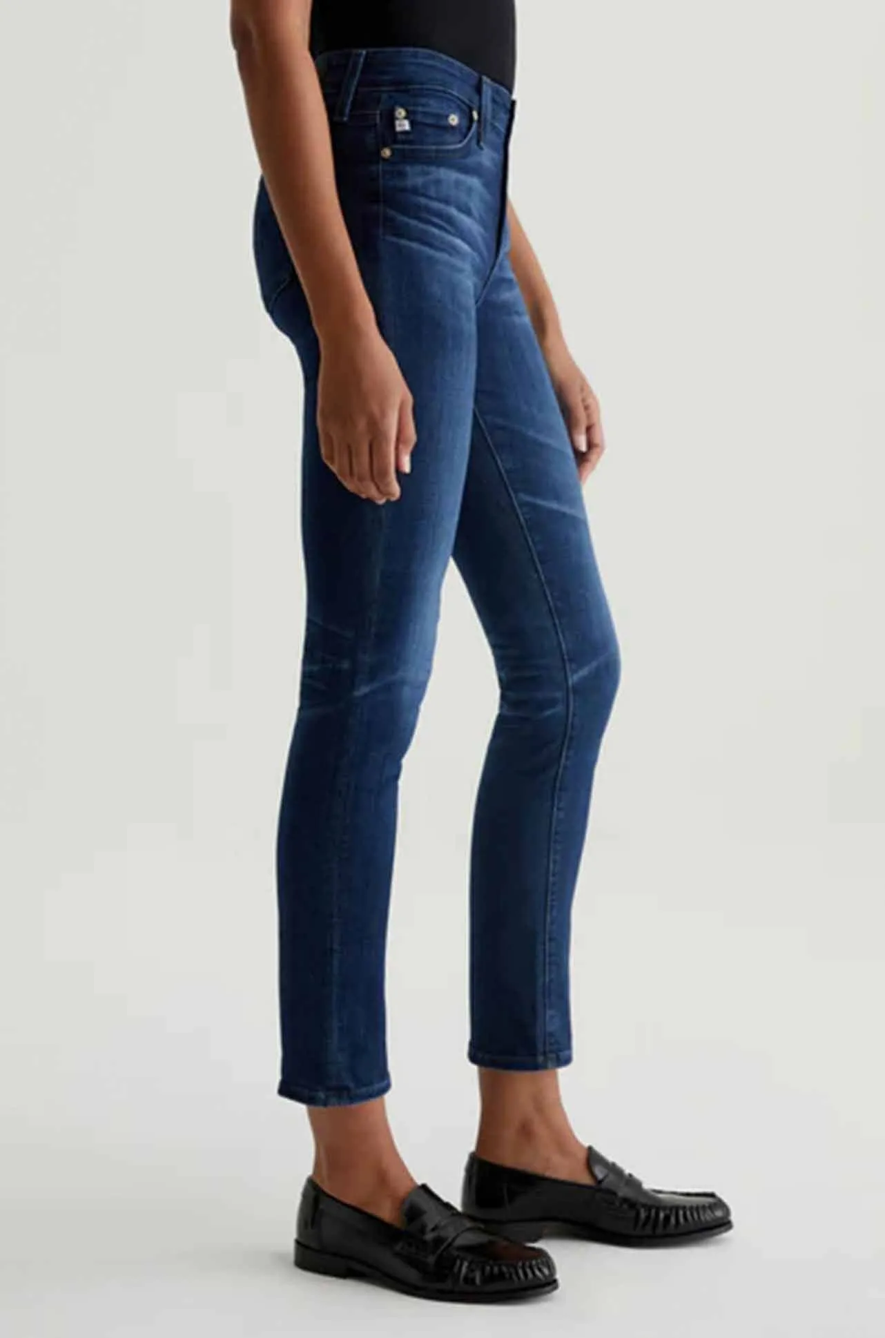 AG Jeans - Mari in 5 Years Blue Essence