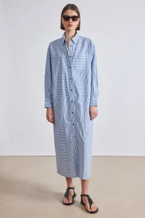 ALAMEDA SHIRT DRESS