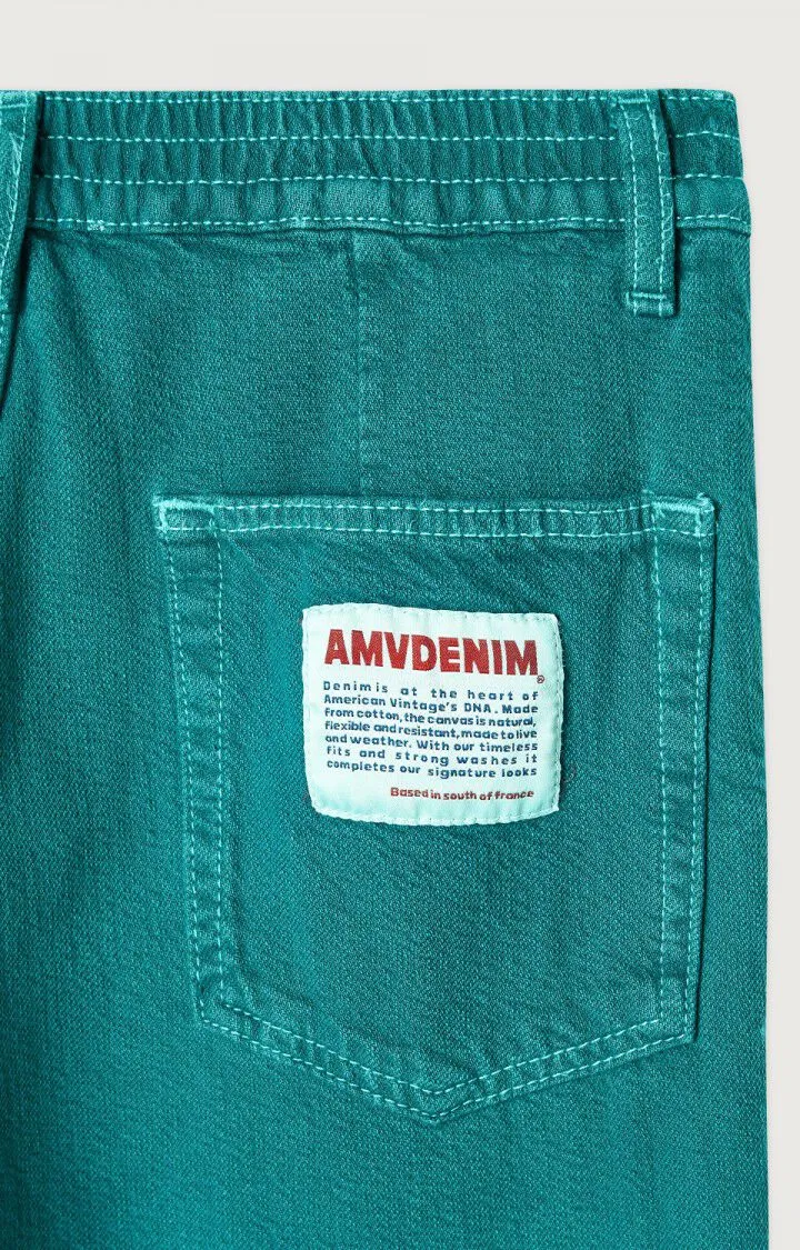 American Vintage Nyolow Jeans