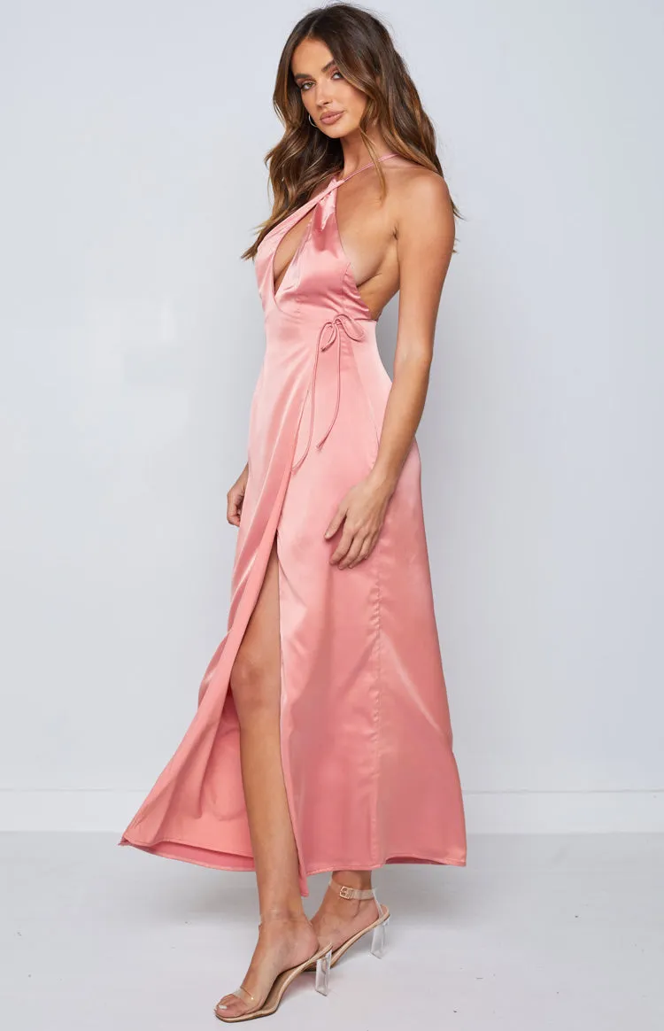 Amia Rose Maxi Formal Dress