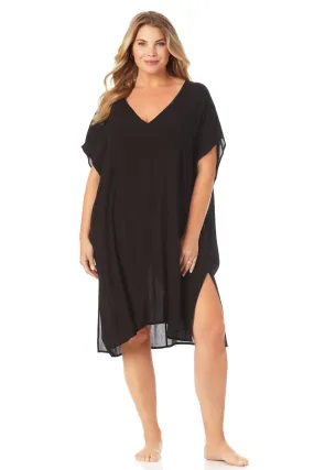 Anne Cole Easy Tunic Cover-Up