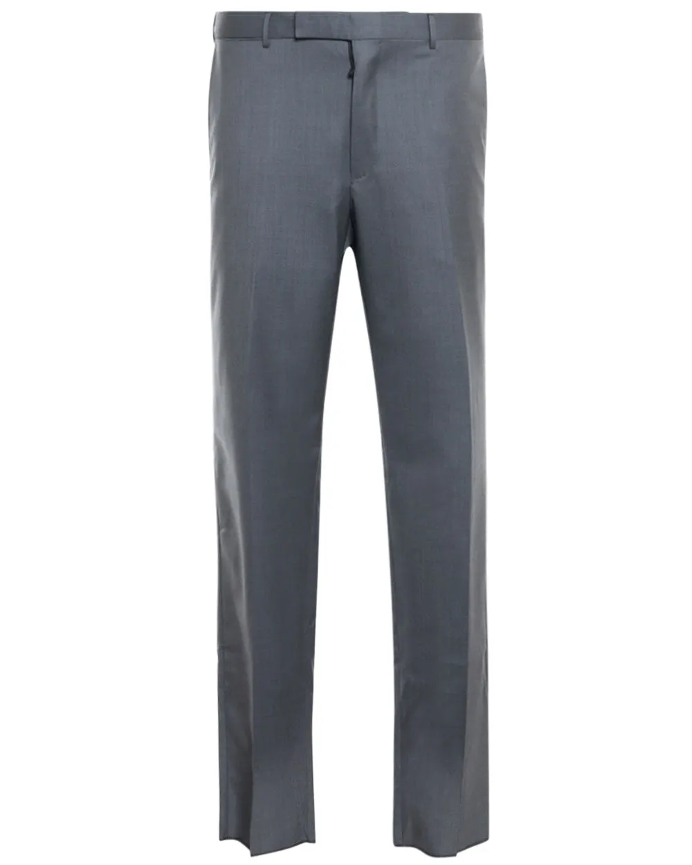 Anthracite 15MilMil15 Wool Dress Trouser