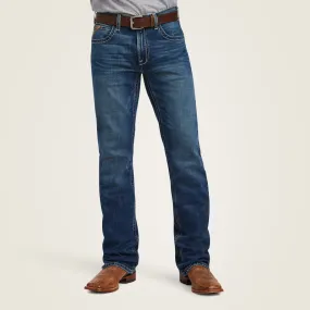 Ariat Mens M5 Straight Marston Straight Jean Style 10041095