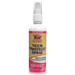 Ark Naturals Neem Protect Spray 8oz