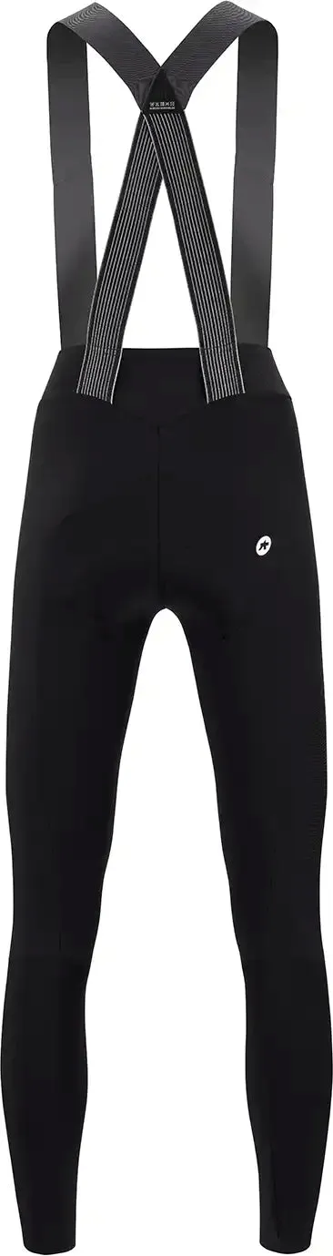 Assos Uma GT C2 Womens Winter Chamois Bib Tights