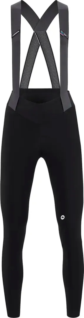 Assos Uma GT C2 Womens Winter Chamois Bib Tights