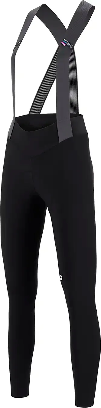 Assos Uma GT C2 Womens Winter Chamois Bib Tights