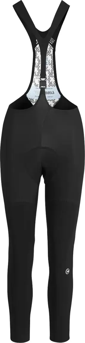 Assos Uma GT Womens Winter Chamois Bib Tights