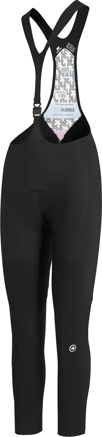 Assos Uma GT Womens Winter Chamois Bib Tights