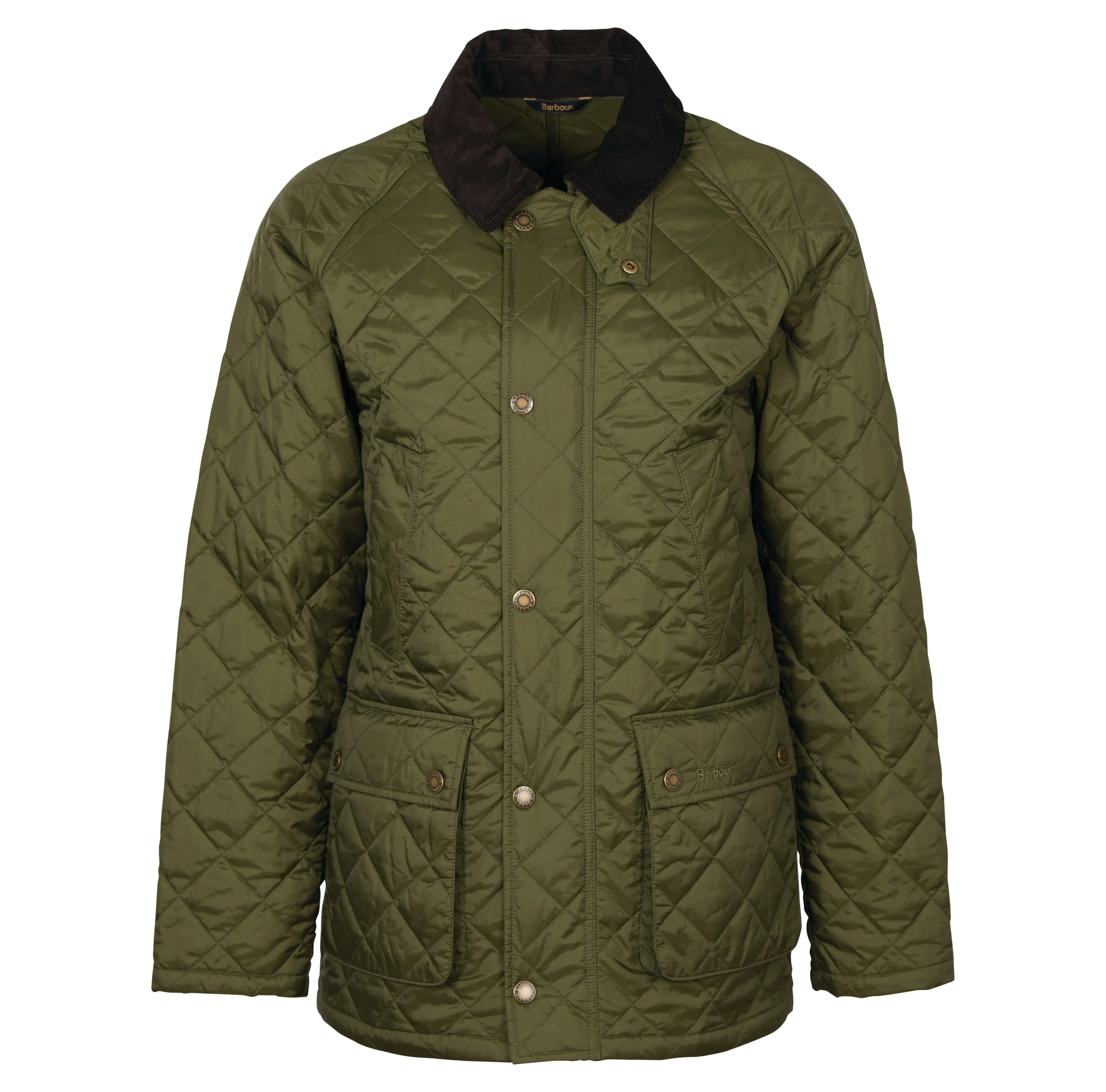 Barbour Ashby Quilted Jacket