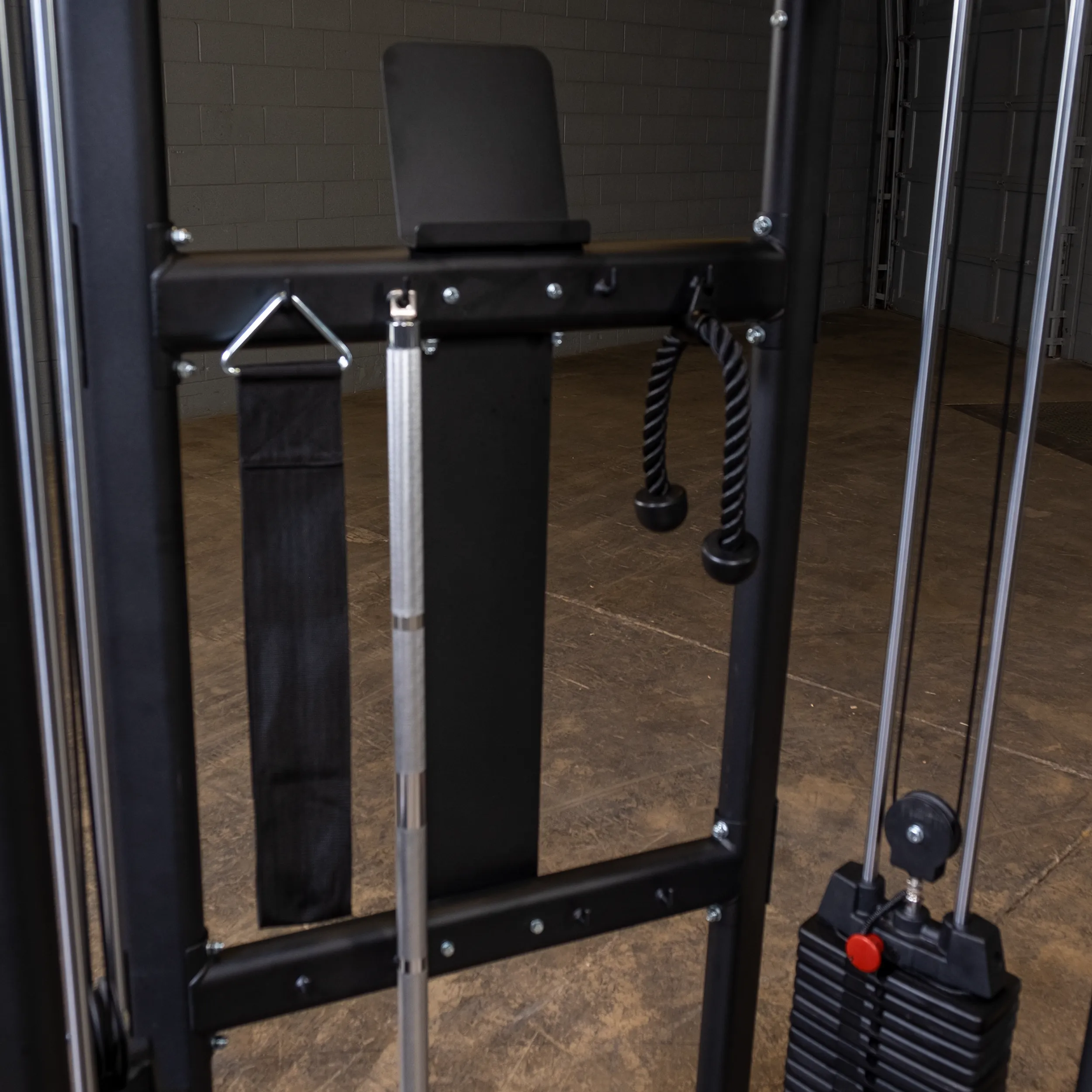 Body-Solid Functional Trainer GFT100