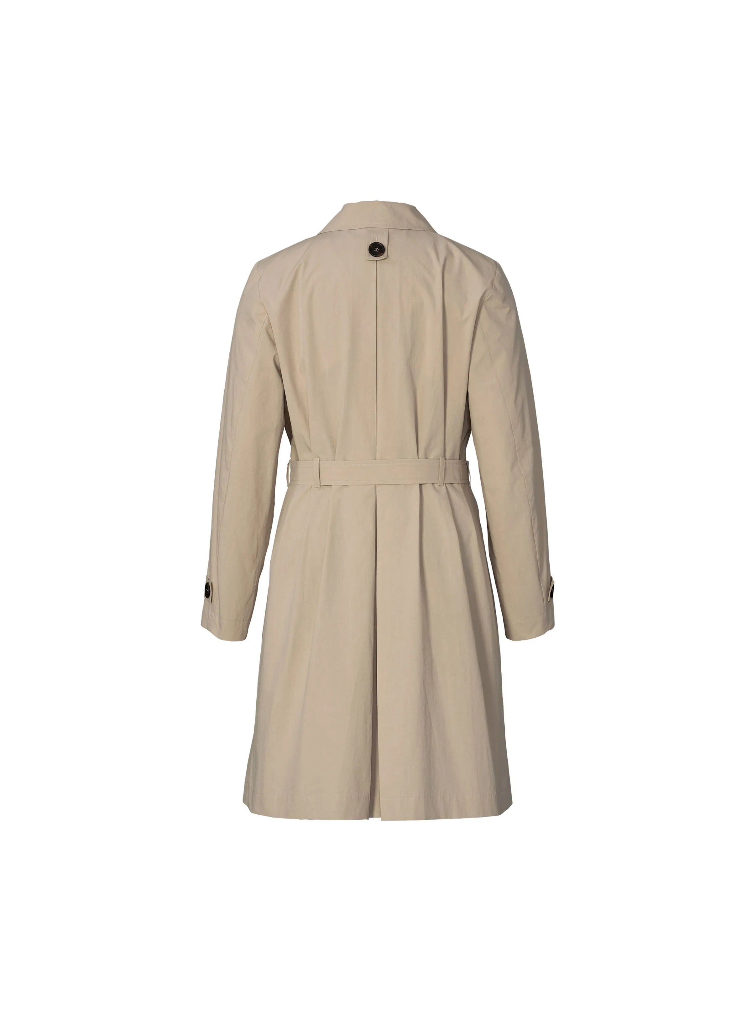 Burda Style 5840 Misses' Trench Coat Pattern