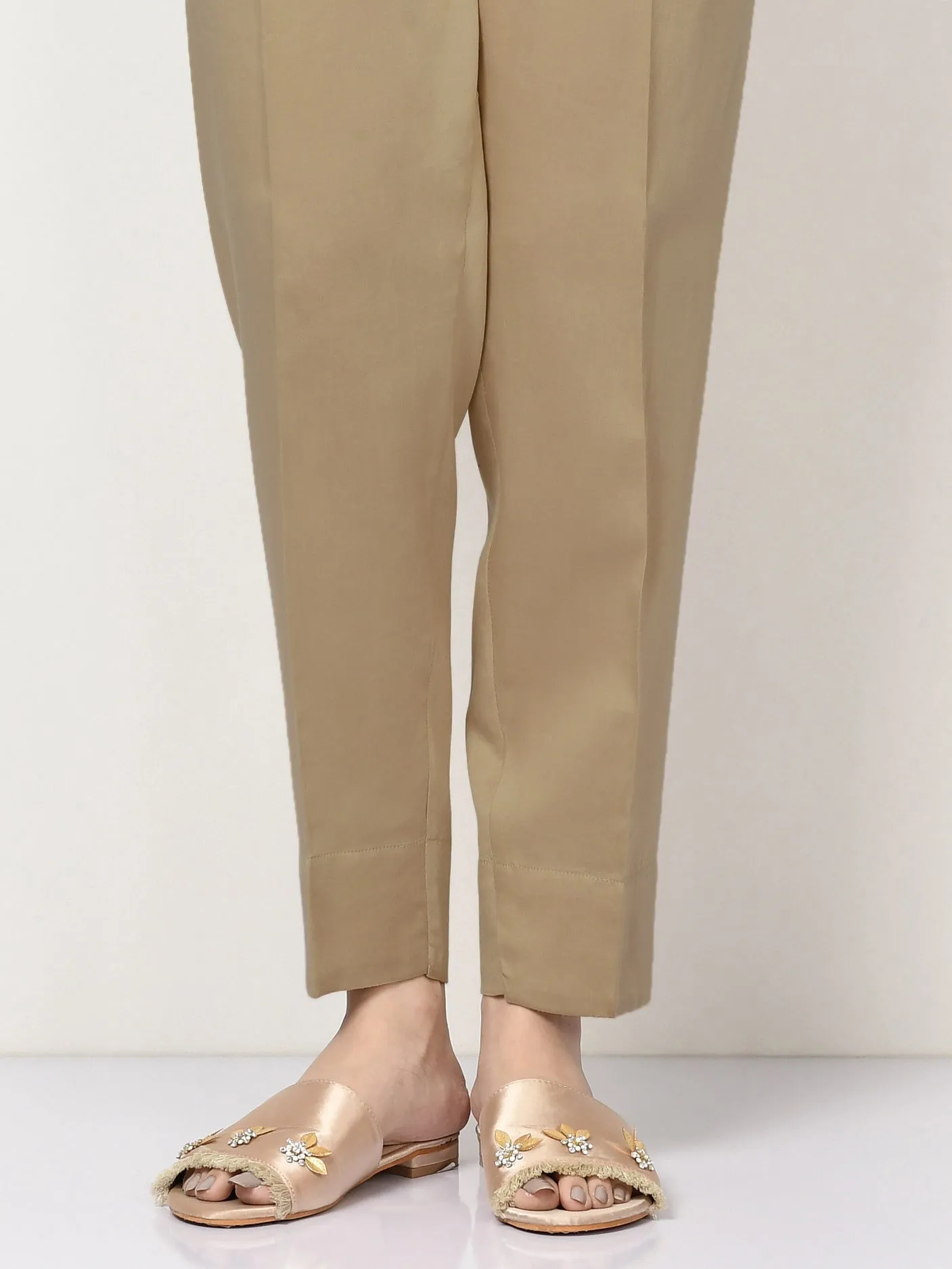 Cambric Trousers