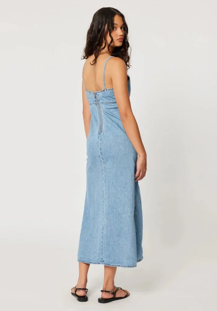 Cleo Maxi Dress