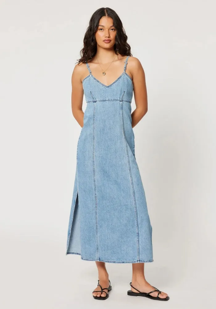 Cleo Maxi Dress