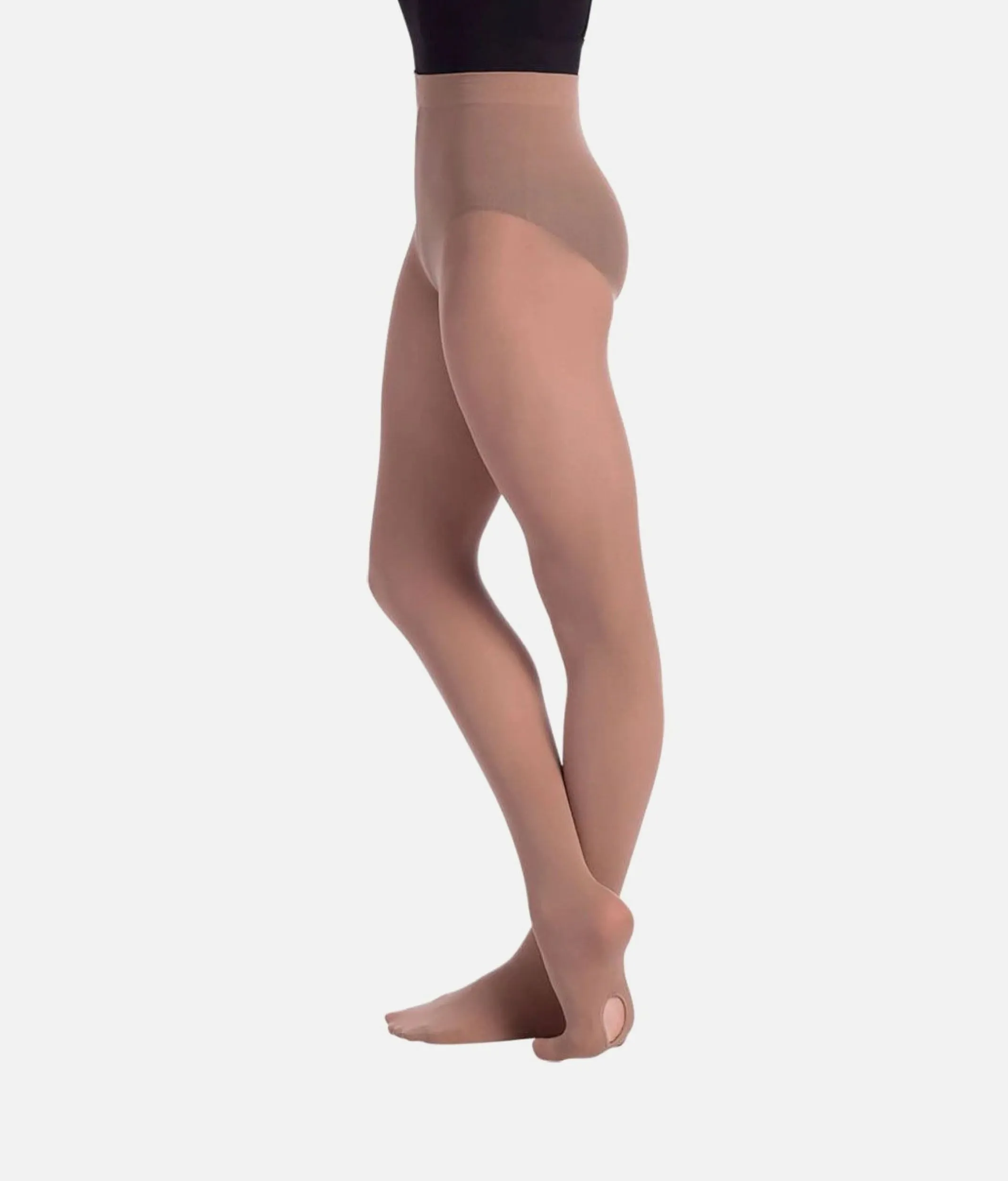 Convertible Dance Tights - TS82