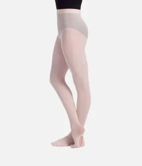 Convertible Dance Tights - TS82