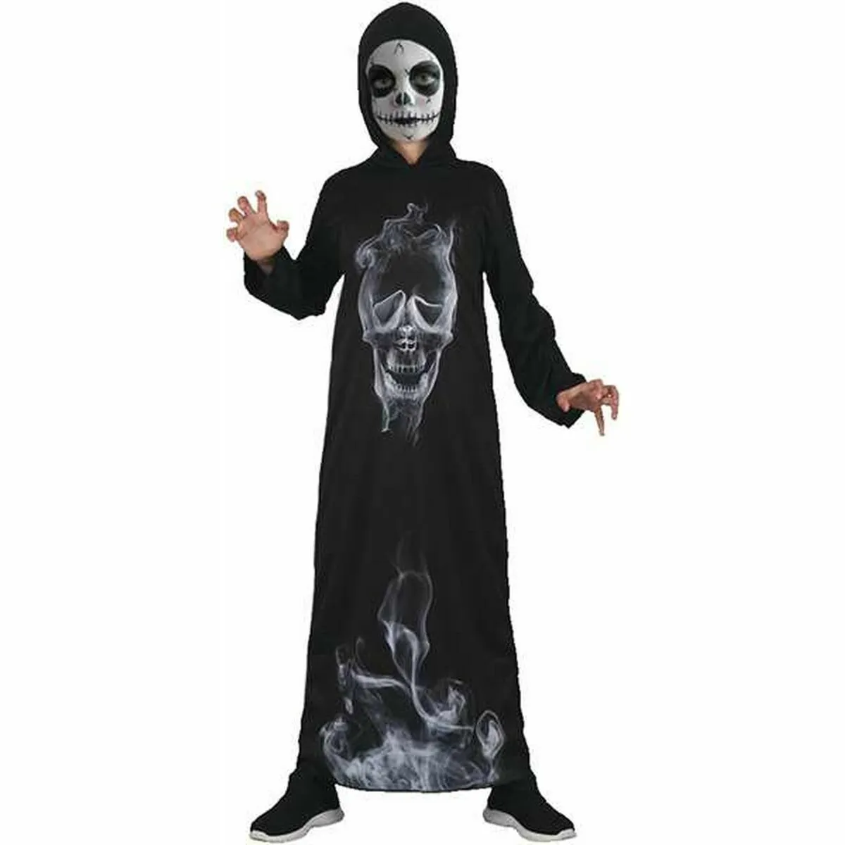 Costume for Children Tunic Diablo (1 Piece)