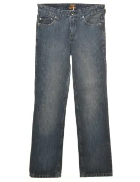 Dark Wash Quicksilver Jeans - W28 L29