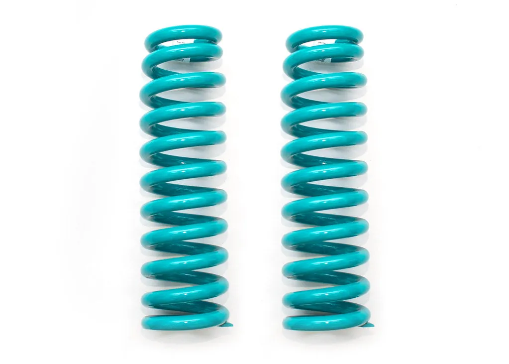 DOBINSONS COIL SPRINGS PAIR - C19-592