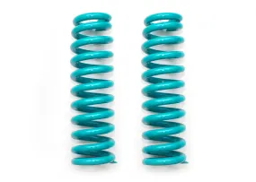 DOBINSONS COIL SPRINGS PAIR - C19-592