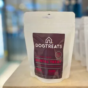 DOGTREATS Functional Dental Dog Treat