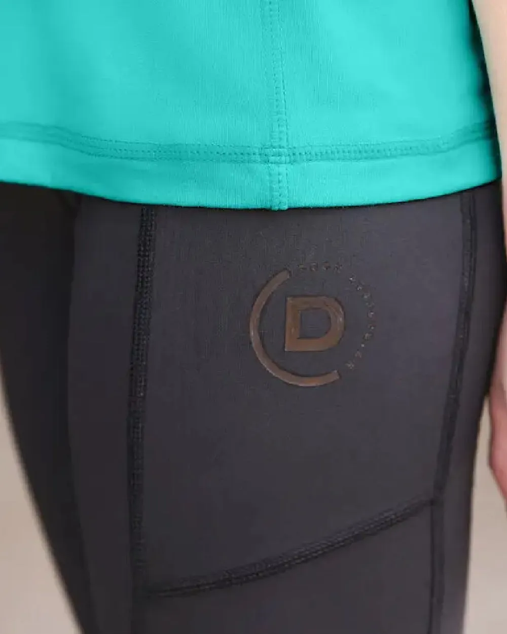 Dublin Childrens Everyday Riding Tights