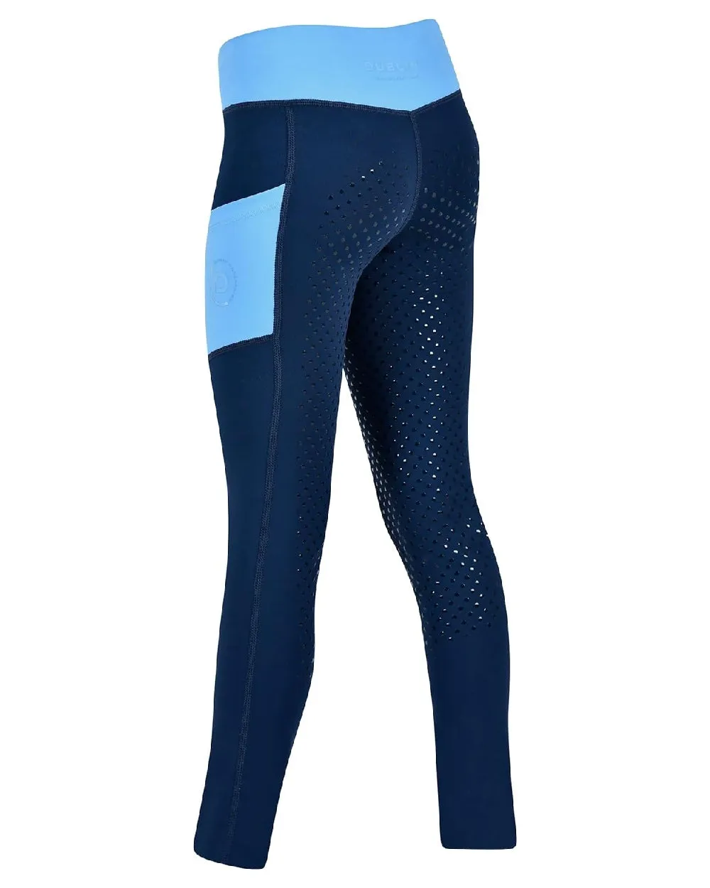 Dublin Childrens Everyday Riding Tights