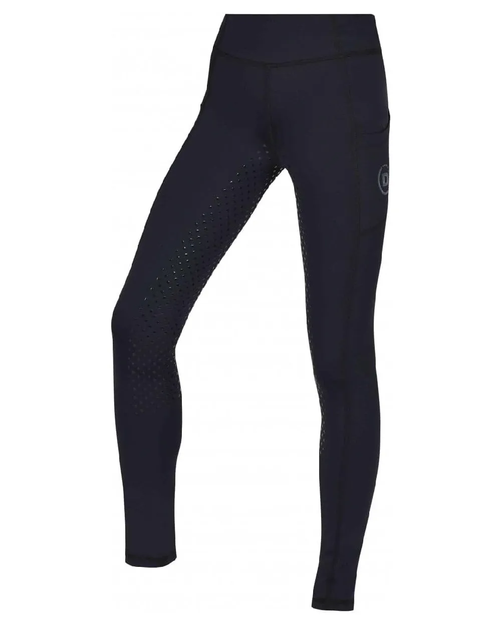 Dublin Childrens Everyday Riding Tights