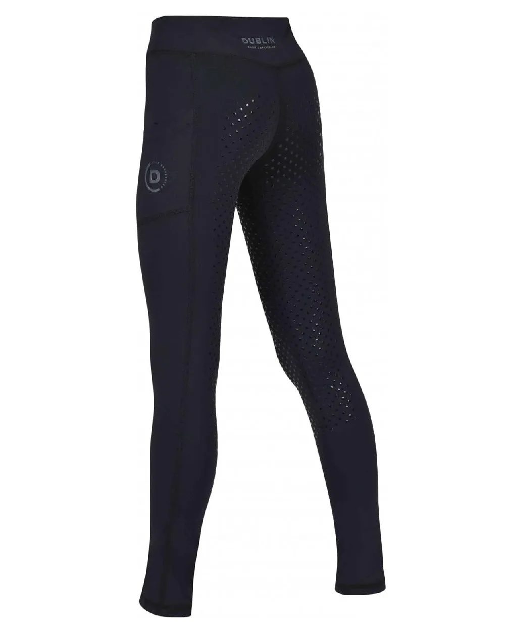 Dublin Childrens Everyday Riding Tights