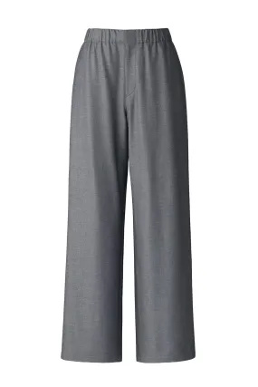 Easy Wide Trousers