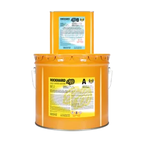 Epoxy Resin Kit - Rockhard Epic 100 3 Gal. Kit