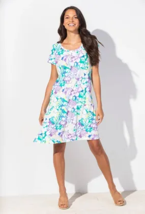 Escape by Habitat Ruffle Dress