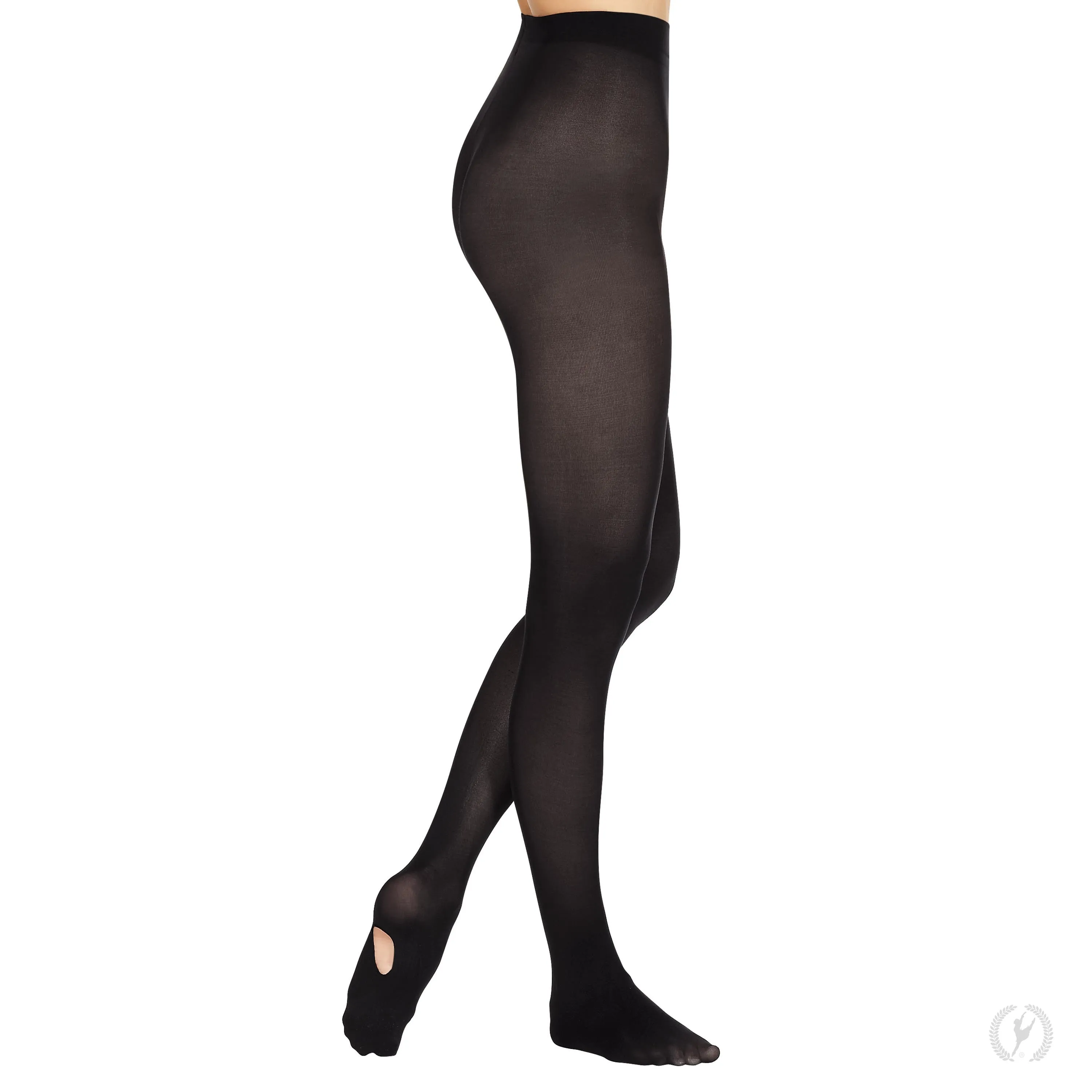 Eurotard Euroskins Womens Convertible Tights