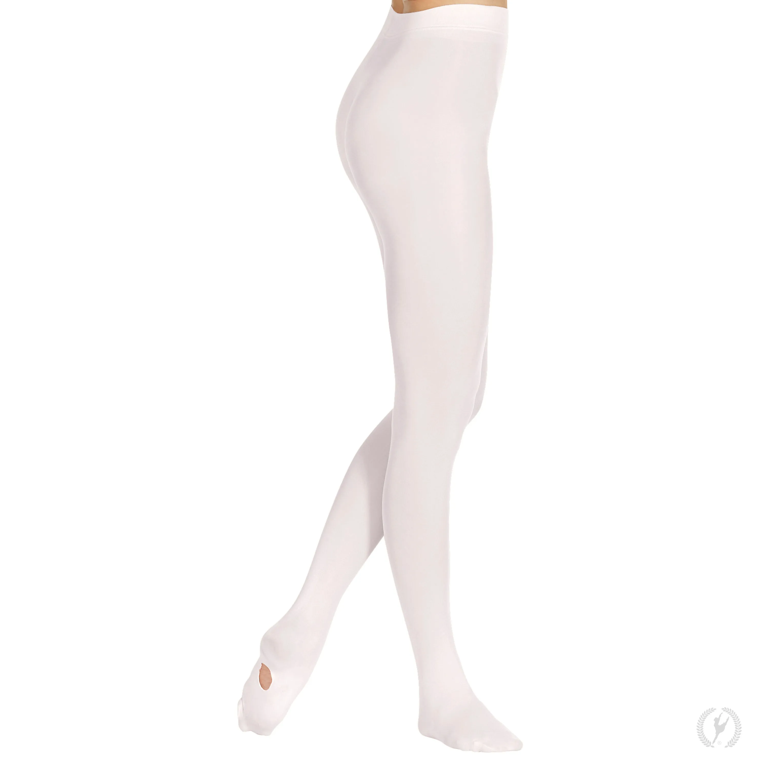 Eurotard Euroskins Womens Convertible Tights