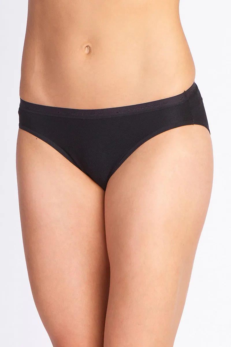 Exofficio Give-N-Go Hi Cut Briefs Sizes XS-M