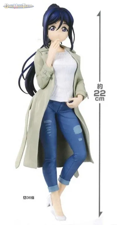 EXQ Figure -Kanan Matsuura-