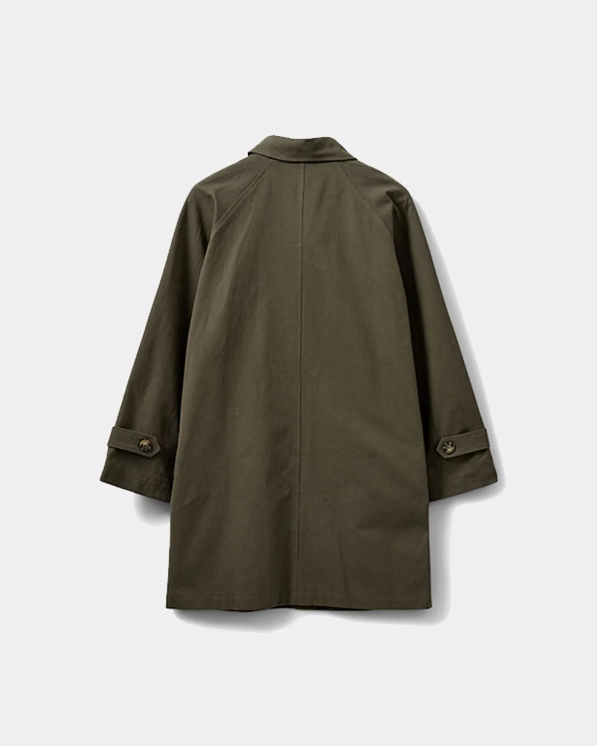 FILLIPASW COAT - Army green