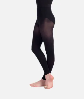 Footless Dance Tights - TS70