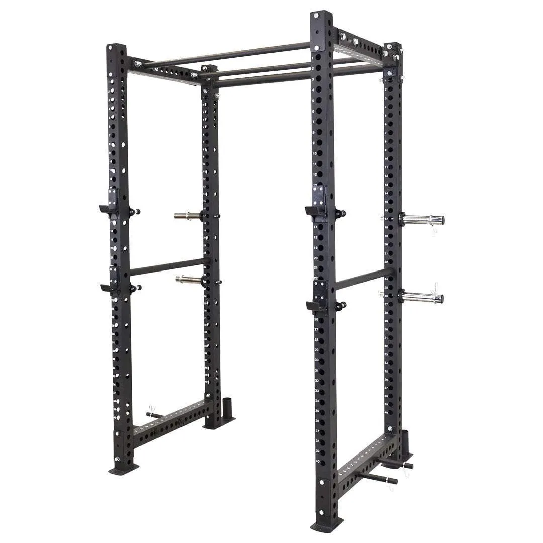 Force USA Commercial Functional Rack