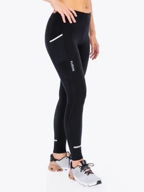 Fusion Hot Hardloop Tights X-Lang Unisex