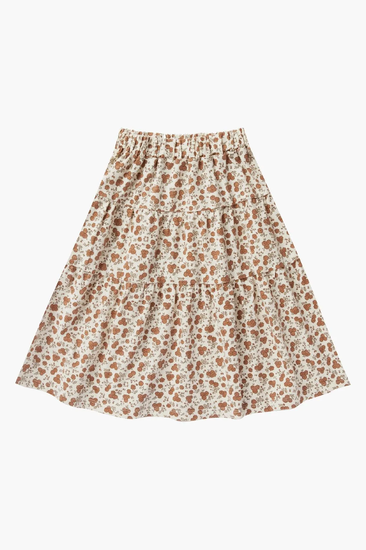 Girls Skirt Rylee   Cru Midi Garden (Size 8/9 left)